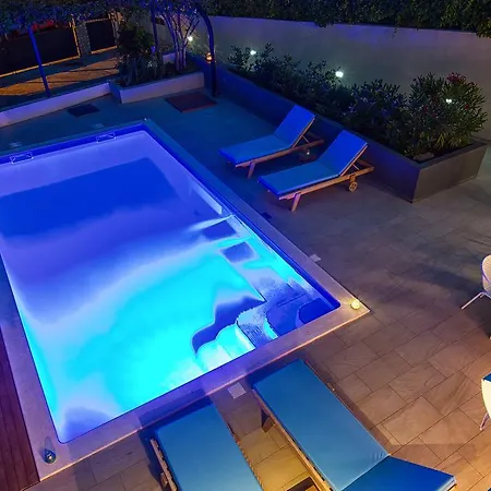 Hébergement de vacances Vuko