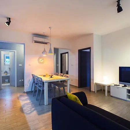 Hébergement de vacances Vuko Sevid