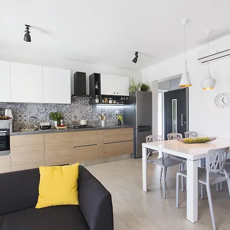 Semesterbostad Vuko Sevid