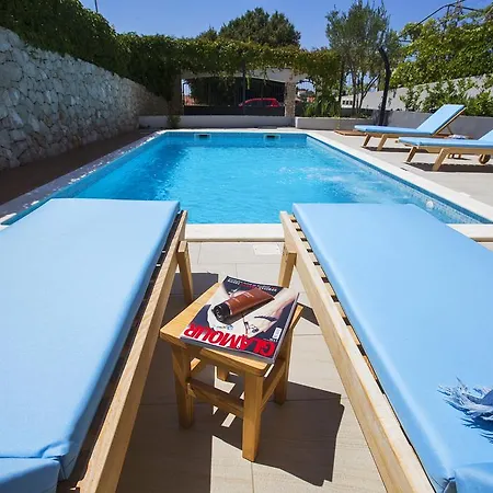 Hébergement de vacances Vuko