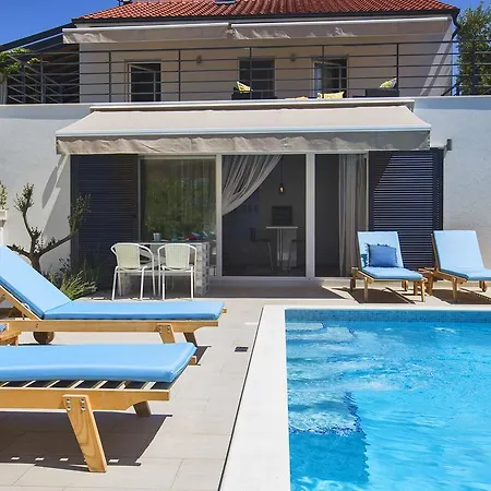 Vuko Semesterbostad Sevid