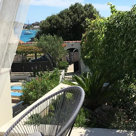 Vuko Σπίτι διακοπών