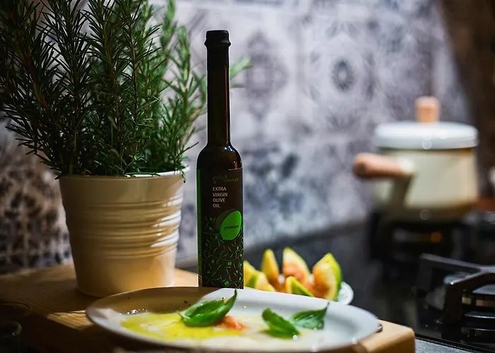 Semesterbostad Vuko *