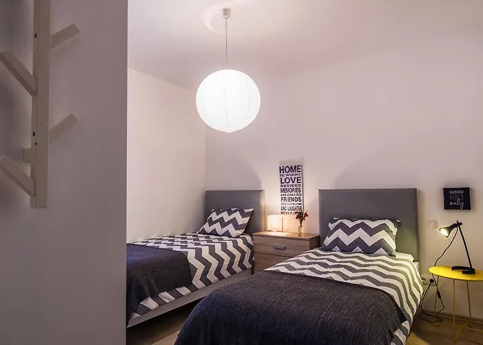 Vuko Semesterbostad *