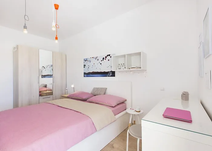 Vuko Semesterbostad *