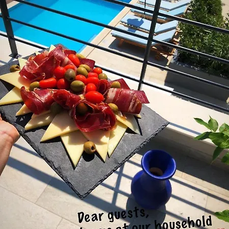 Vuko Ferienhaus