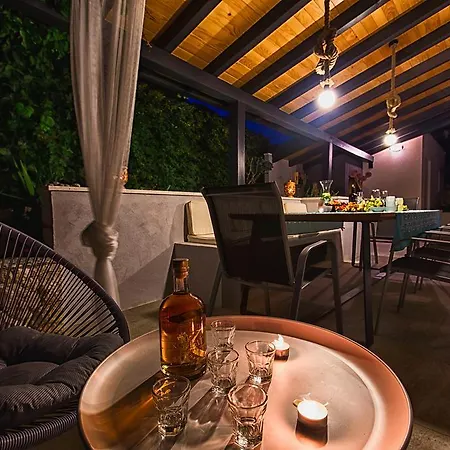 Holiday home Vuko Sevid