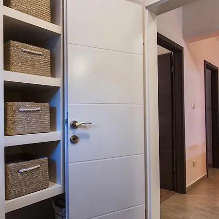 Vuko 펜션 세비드