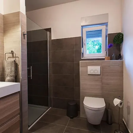 Holiday home Vuko *