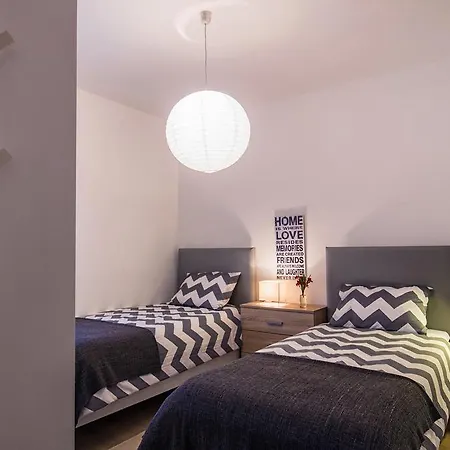 Vuko Holiday home *