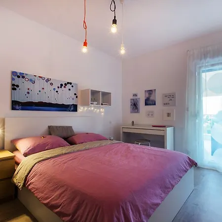 Holiday home Vuko