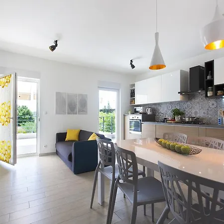 Vuko Holiday home Sevid