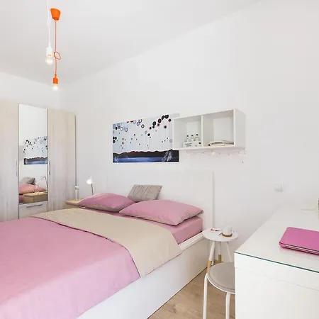 Vuko Holiday home *