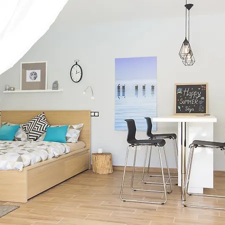 Holiday home Vuko *
