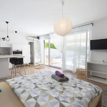 Vuko Holiday home *