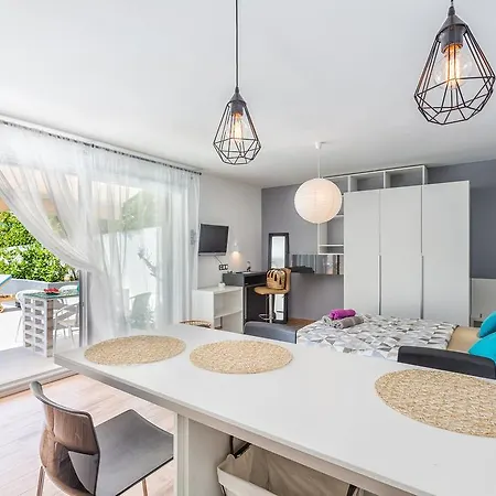 Ferienhaus Vuko Sevid