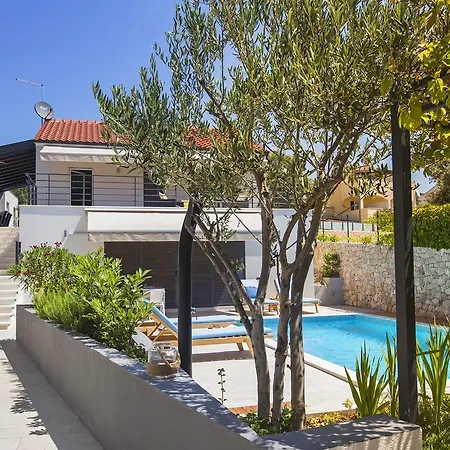 Vuko Holiday home