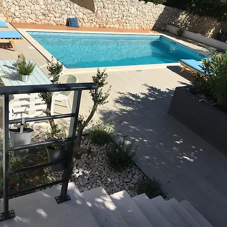 Vuko Holiday home