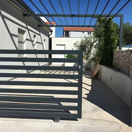 Vuko 펜션 세비드