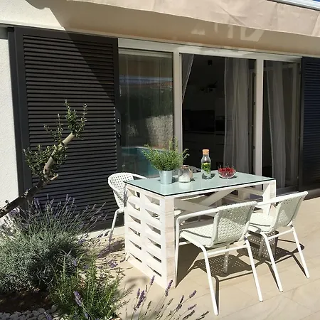Holiday home Vuko