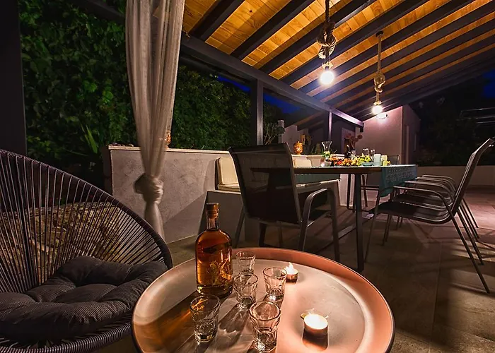 Vakantiehuis Vuko Sevid