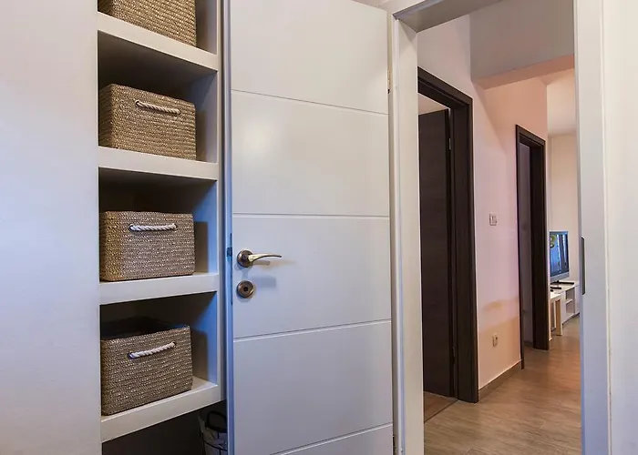 Vuko Vakantiehuis Sevid