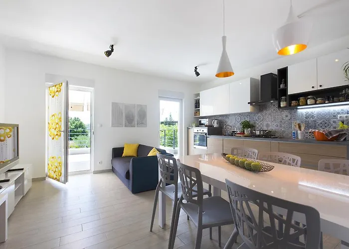 Vuko Vakantiehuis Sevid