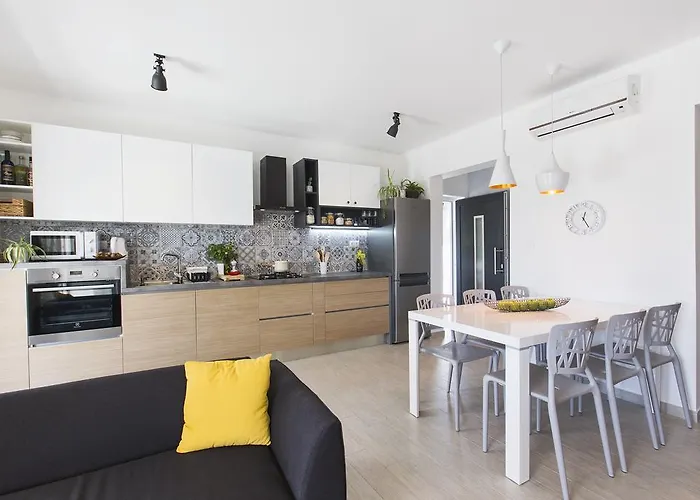 Vakantiehuis Vuko Sevid