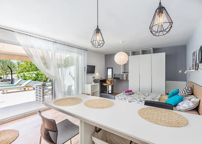 Vakantiehuis Vuko Sevid