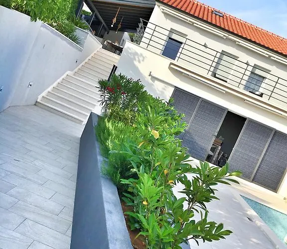 Vakantiehuis Vuko Sevid