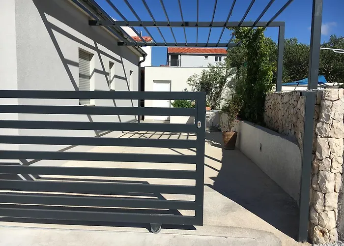 Vuko Vakantiehuis Sevid